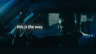 THIS is How You Light A Car Scene