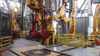 secrets you never knew about rig floor