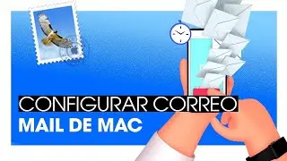 Cómo añadir el correo de cdmon en Mail de Mac