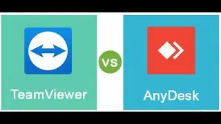 Teamviewer vs AnyDesk vs Dwservice - Gratis?