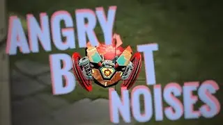 riot, fix the boom bot!