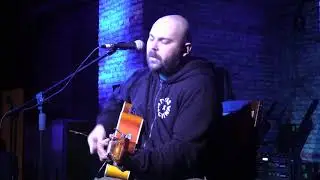 Бранимир - Фома , Севастополь , клуб Артишок (16.03.2019)