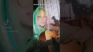 @HOMIEOFFICIALTV - фонари (cover #нагитаре) #фонари #homie