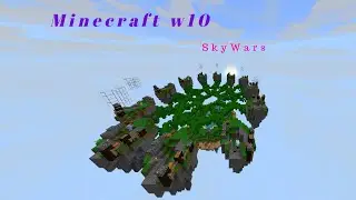DID THIS REALLY JUST HAPPEN!!??  |||     MineCraft SkyWars