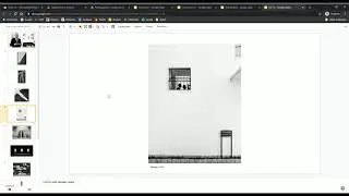 Visual Emphasis with Subframing