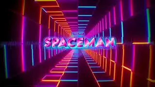Hardwell - Spaceman (ZETWUDEZET Bootleg)