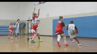 Sports Kickback 32' Vs Grand Rapids Swish, Phenom, and more