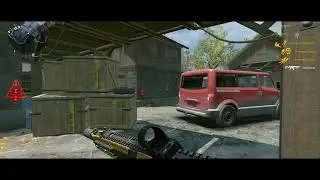 WARFACE BEST MOMENTS BY DUDUYT #10