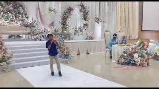 SEDALAM DALAM RINDU- COVER TAJUL