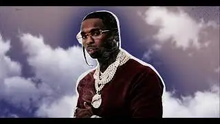(NO TAG) Pop Smoke X CJ X NY Drill Hard Type Beat - 