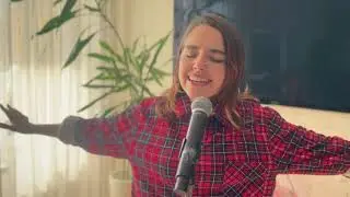 Люся Чеботина -  