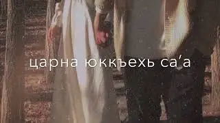 Зезаг Исмаилова-Х|ей, хаза к|ант, веза велла хьо😍