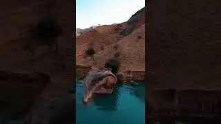 TADJIKISTAN SANGTUDA 08.07.2024