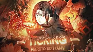 Ticking |  [AMV/EDIT] | Free PF?