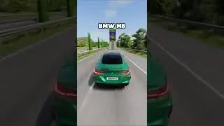 Carros vs 12 Containers