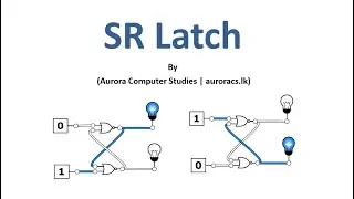 SR Latch