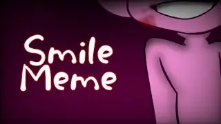 Smile Meme [Bear Alpha // Gore Warning]
