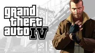 GTA 4 | videogamedunkey(RUS VO)