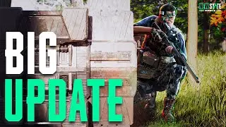 Major Changes Coming in July ? | New State Mobile
