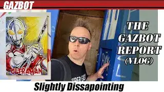The Gazbot Report 5-25-2023 