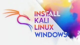 NEW! Install Kali Linux on VMWare | Kali Linux 2024.1