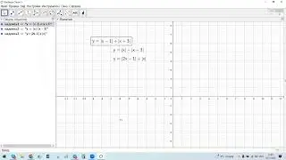 Геогебра. Создаём конструктор для модуля