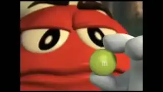 ytp m and m candy