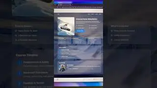 Create a website with no coding skills 