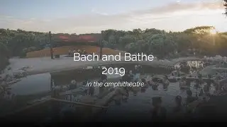 Bach and Bathe 2019 | Peninsula Hot Springs