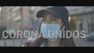 SEEYA, Richy B & Champen 26 - Corona Unidos (Official video)