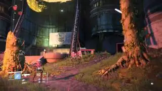 Destiny