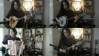 The cock and the hen (slip jig) - Garnik