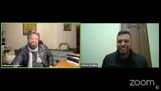 Amazing story of how Lord brought me back to Him | Andriy Zaremba, Boris Grisenko