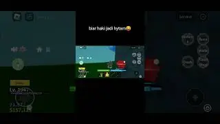 #shorts#roblox#bloxfruits halo dunia😝