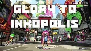 Splatoon 2: Rollers, Please