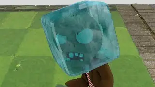 Plants vs Zombies Battle of Heroes Animation 3D - Episode 2 Ice & Heroes @cartoonfun0