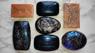 ASMR soap cutting/Dry soap/Relaxing video/Резка мыла