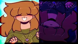 1-0 || ANIMATION MEME