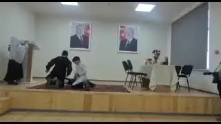 4cu sinif Qaraca qız@sefa_tagiyeva5.