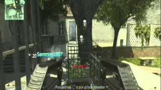 MW3 - GET TONES OF XP FOR NOTHING! (NO BAN) - works with ps3 and xbox -