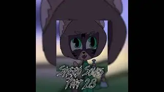 Ускоренные Песни 28 часть