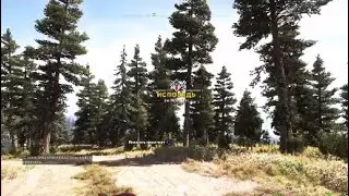 Far Cry 5 #9 - Исповедь