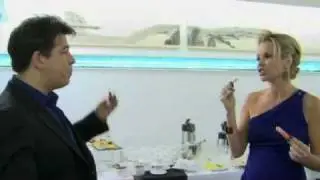 CORONATION CHICKEN - Britain's Got More Talent 2011
