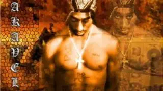 2Pac - Tongue Kissin (OG)
