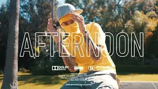 [FREE] Central Cee Type Beat – “Afternoon” | Melodic Drill Type Beat 2024