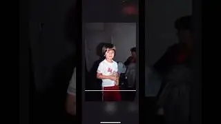 Eternizando momentos do seu passado