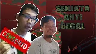 DEEP TALK - Tips Menghindari Begal