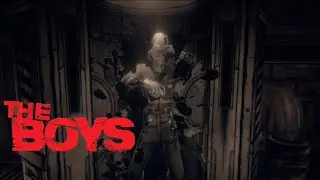 Bendy and the dark revival The boys meme 4