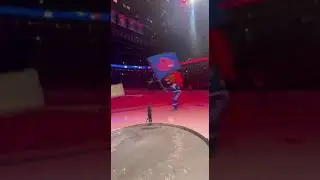 DrumTime. СКА. Ледовый дворец СПб