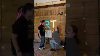 Zaręczyły się na obozie??!!!🤯😱😭❤️ #shortsviral #shortvideos #akademiarozwojutalentow #voiceart
